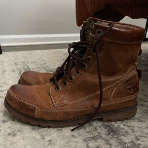 Timberland Earthkeeper Boots US Men’s 8